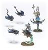 Age of Sigmar - Disciples of Tzeentch - Regiments of Renown - Seekers of Silver
