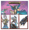 Age of Sigmar - Disciples of Tzeentch - Regiments of Renown - Seekers of Silver