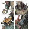 Age of Sigmar - Maggotkin of Nurgle - Festus the Leechlord