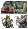 Age of Sigmar - Maggotkin of Nurgle - Festus the Leechlord