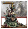 Age of Sigmar - Maggotkin of Nurgle - Festus the Leechlord