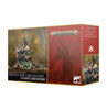 Age of Sigmar - Maggotkin of Nurgle - Festus the Leechlord