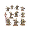 Age of Sigmar - Maggotkin of Nurgle - Rotswords