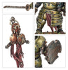 Age of Sigmar - Maggotkin of Nurgle - Rotswords