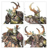 Age of Sigmar - Maggotkin of Nurgle - Rotswords