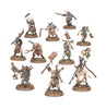 Age of Sigmar - Maggotkin of Nurgle - Pestigors