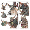 Age of Sigmar - Maggotkin of Nurgle - Pestigors