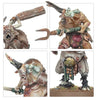 Age of Sigmar - Maggotkin of Nurgle - Pestigors