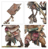 Age of Sigmar - Maggotkin of Nurgle - Pestigors
