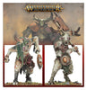 Age of Sigmar - Maggotkin of Nurgle - Pestigors