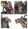 Age of Sigmar - Maggotkin of Nurgle - Sloven Knights