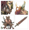 Age of Sigmar - Maggotkin of Nurgle - Putrid Blightkings