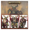 Age of Sigmar - Maggotkin of Nurgle - Putrid Blightkings