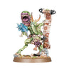 Age of Sigmar - Maggotkin of Nurgle - Regiment of Renown - The Pustules