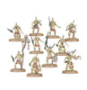 Age of Sigmar - Maggotkin of Nurgle - Regiment of Renown - The Pustules