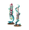Age of Sigmar - Disciples of Tzeentch - Argent Shards