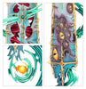 Age of Sigmar - Disciples of Tzeentch - Argent Shards