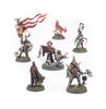 Age of Sigar - Cities of Sigmar - Spearhead - Zenestra's Zealots