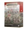 Age of Sigar - Cities of Sigmar - Spearhead - Zenestra's Zealots