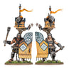 Age of Sigmar -  Cities of Sigmar -  Gate Gargants