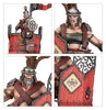 Age of Sigmar -  Cities of Sigmar -  Gate Gargants