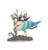 Age of Sigmar - Cities of Sigmar - Erasmus Zonn the Enlightened One