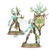 Age of Sigmar - Sylvaneth - Tree-Revenants