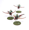 Age of Sigmar - Sylvaneth - Spearhead - Spitewing Flight