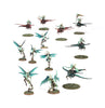 Age of Sigmar - Sylvaneth - Spearhead - Spitewing Flight