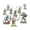 Age of Sigmar - Sylvaneth - Regiment of Renown - The Twisted Branch