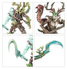 Age of Sigmar - Sylvaneth - Regiment of Renown - The Twisted Branch