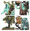 Age of Sigmar - Sylvaneth - Regiment of Renown - The Twisted Branch
