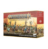 Age of Sigmar - Sylvaneth - Regiment of Renown - The Twisted Branch
