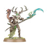 Age of Sigmar - Sylvaneth - Regiment of Renown - The Twisted Branch