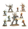 Age of Sigmar - Sylvaneth - Battleforce - Strongroot Grove