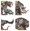 Age of Sigmar - Skaven - Rattogors