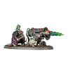 Age of Sigmar - Skaven - Warp-Grinder