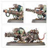 Age of Sigmar - Skaven - Warpspark Weapon Batteries