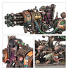 Age of Sigmar - Skaven - Ratling Warpblaster