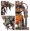 Age of Sigmar - Skaven - Brood Terrors