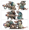 Age of Sigmar - Skaven - Battleforce - Skryre Warpswarm