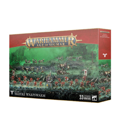 Lauka Vai, Mother Of Nightmares – Soulblight Gravelords, Age Of Sigmar, New On Sprue