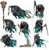 Age of Sigmar - Nighthaunt - Grimghast Reapers