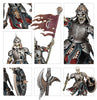 Age of Sigmar - Soulblight Gravelords - Vanguard: Soulblight Gravelords