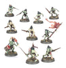 Age of Sigmar - Flesh-eater Courts - Regiment of Renown - The Scarlet Jury