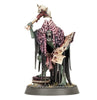 Age of Sigmar - Flesh-eater Courts - Regiment of Renown - The Scarlet Jury
