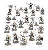 Age of Sigmar - Soulblight Gravelords - Spearhead - Deathrattle Tomb Host