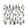 Age of Sigmar - Soulblight Gravelords - Spearhead - Deathrattle Tomb Host