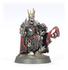 Age of Sigmar - Soulblight Gravelords - Spearhead - Deathrattle Tomb Host