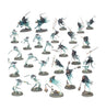 Age of Sigmar - Nighthaunt - Spearhead - Cursed Shacklehorde